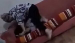 Çocuğuna-şiddet-uygulayıp-nefessiz-bırakan-kadın-gözaltına-alındı