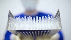 DSÖ Avrupa Bölge Direktörü: Aşılar henüz pandemiyi kontrol altına almak için yetersiz