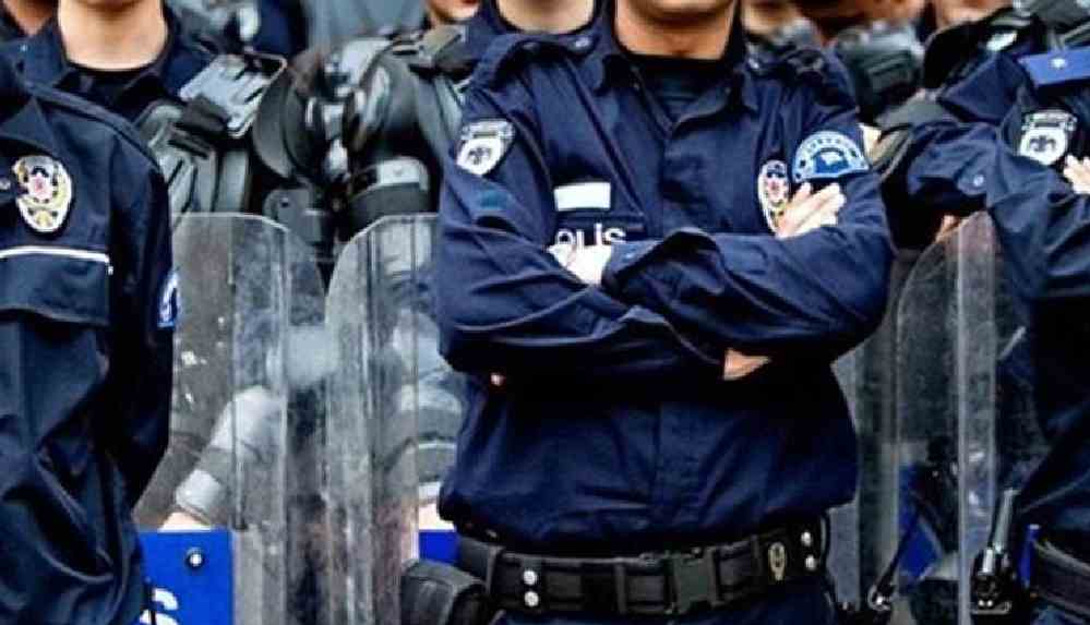 Denizli'de toplantı ve gösteri yürüyüşleri yasaklandı