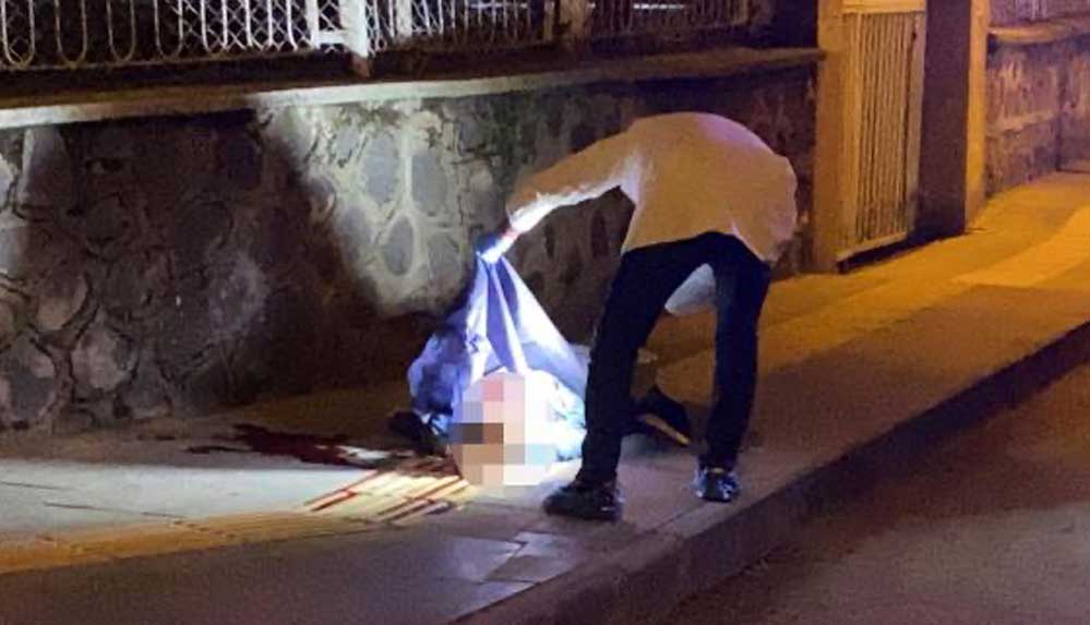 Diyarbakır'da-20-yaşındaki-Gülistan-Şaylemez-sırtından-vurularak-öldürüldü!