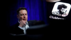Elon Musk, Clubhouse yayınına katıldı, yanlış şirketin hisseleri fırladı