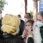 Emine Erdoğan'dan 'Ayda bebek' paylaşımı