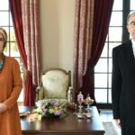 Emine-Erdoğan,-Japonya'nın-Ankara-Büyükelçisi-Kazuhiro-Suzuki-ile-görüştü