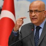 Enis Berberoğlu hakkında fezleke Adalet Bakanlığı'na gönderildi