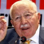 Erbakan, ölümünün 10. yılında Ayasofya’da anılacak