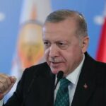 Erdoğan'dan ABD'ye: Bal gibi de PKK'nın yanındasınız 11 Erdoğan'dan Boğaziçili öğrencilere_ Siz talebe misiniz, rektörün odasını basmaya kalkışan terörist misiniz_