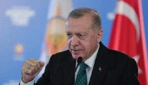 Erdoğan'dan Kılıçdaroğlu'na: 'Bunların sorumlusu Cumhurbaşkanı'dır' nasıl diyorsun ya, terbiyesiz herif
