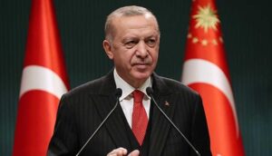 Erdoğan: Yabancı kelime kullanma hastalığı artık geleceğimizi tehdit eder boyuta ulaştı