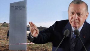Erdoğan açıkladı: Gizemli monolitin sırrı çözüldü