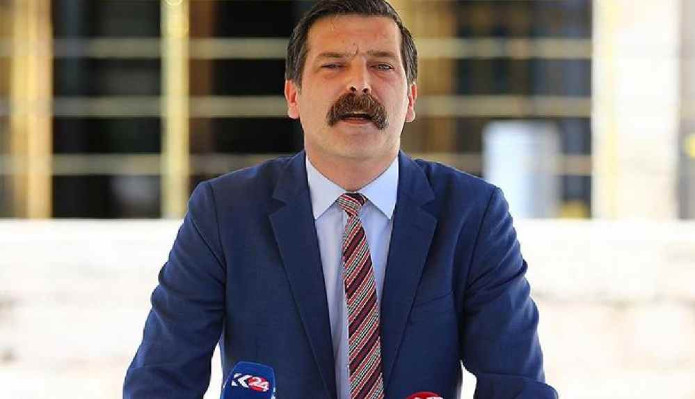 Erkan Baş: Erdoğan ve avanesi yaptıklarının bedelini hukuki olarak da siyasi olarak da ödeyecek