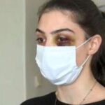 Eşine şiddet uygulayan erkek serbest bırakıldı: "Can güvenliğim yok, ölmeyi mi bekleyeyim!" 4 Eşine şiddet uygulayan erkek serbest bırakıldı_ _Can güvenliğim yok, ölmeyi mi bekleyeyim!_