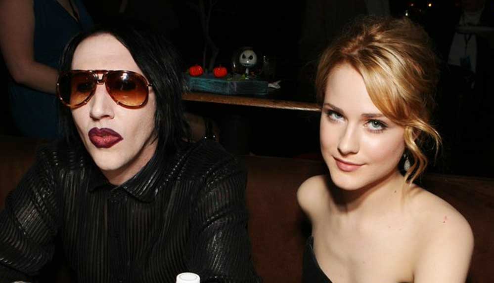 Evan-Rachel-Wood--Tacizcimin-adı-Marilyn-Manson,-beni-yıllarca-korkunç-şekilde-istismar-etti