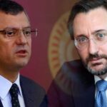 Fahrettin-Altun-tarafından-engellendiğini-paylaşan-CHP'li-Özgür-Özel'e-Altun'dan-yanıt--İncinmiş