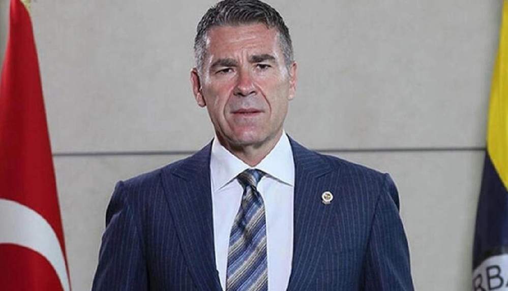 Fenerbahçeli yöneticiden sert sözler _Galatasaray riyakarlık yapıyor, Arda Turan'a ceza verilmeli..._