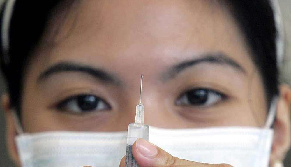 Filipinler'den İngiltere ve Almanya'ya teklif: Bize aşı bağışlayın size hemşire gönderelim