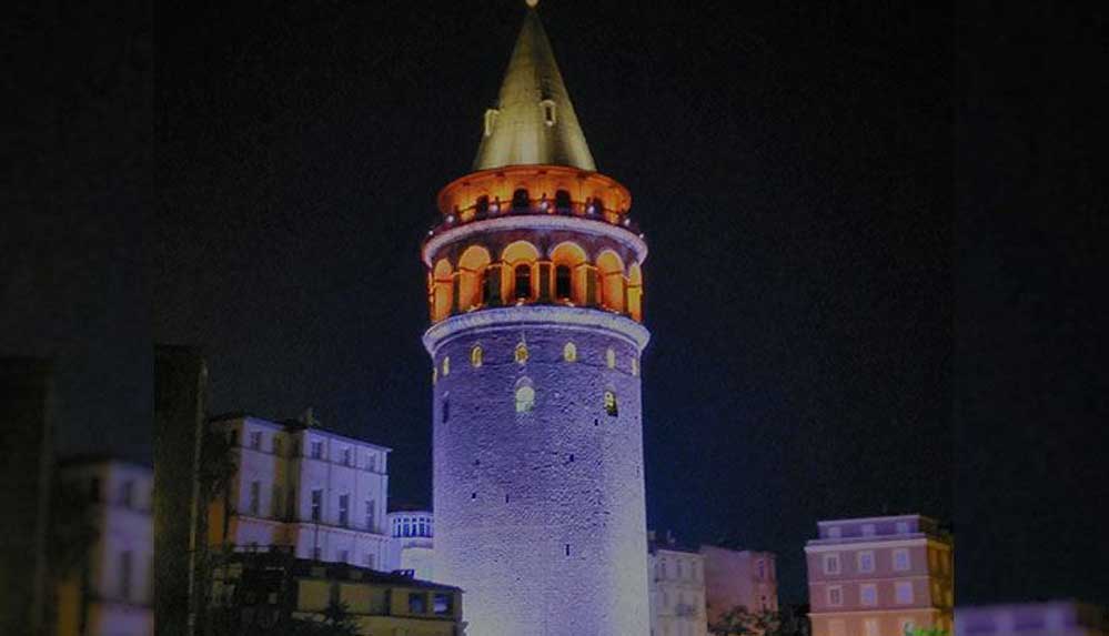 Galata Kulesi UNESCO Dünya Mirası yolunda 6 Galata-Kulesi-UNESCO-Dünya-Mirası-yolunda