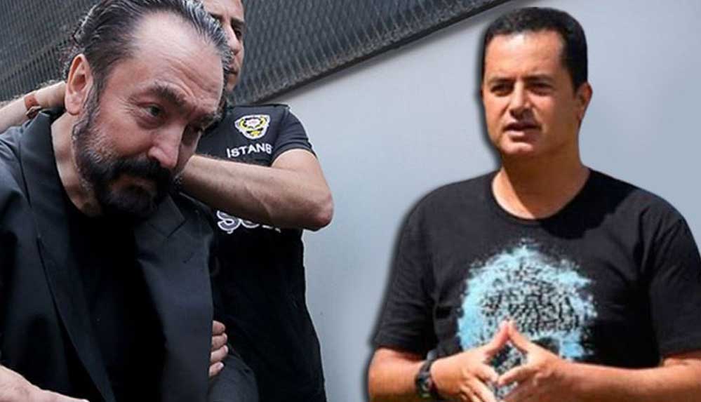Gazeteci Hakan Erol'dan iddia: Acun Ilıcalı, Adnan Oktar cemaati içinde aktif bir rol oynadı 5 Gazeteci-Hakan-Erol'dan-iddia--Acun-Ilıcalı,-Adnan-Oktar-cemaati-içinde-aktif-bir-rol-oynadı