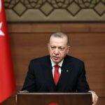 Gazeteci Yetkin_ Erdoğan, yeni anayasayı daha güçlü başkanlık için istiyor