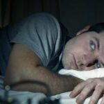 Gece uyananlar için tekrar uyumanın 8 yolu