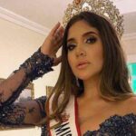 Güzellik Kraliçesi, insan kaçakçılığı operasyonunda tutuklandı