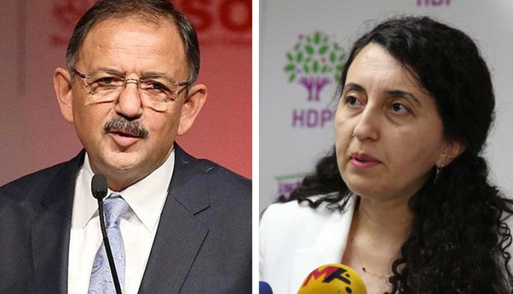 HDP'den-AKP'li-Özhaseki'ye-yanıt--Bela-okuduğunuz-halk,-sandıkta-selânızı-okuyacak