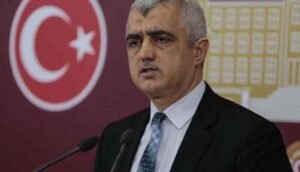 HDP'li Gergerlioğlu: "Öğretmen atamalarında mülakat puanlarıyla kul hakkı yenildi"