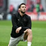 Hakan Çalhanoğlu'dan Galatasaray'a yanıt!