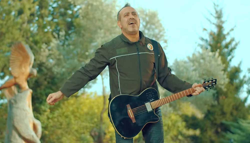 Haluk-Levent-‘Yeşil-Vatan’-İçin-Seslendirdi