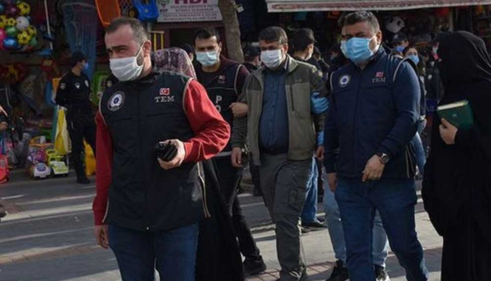 İçişleri Bakanlığı: 40 ilde HDP il ve ilçe başkanları dahil 718 kişi gözaltına alındı 4 İçişleri-Bakanlığı--40-ilde-HDP-il-ve-ilçe-başkanları-dahil-718-kişi-gözaltına-alındı