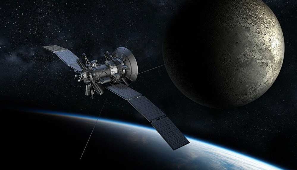 İngiltere, Rus ve Çin uydularına 'saldırı' planlıyor