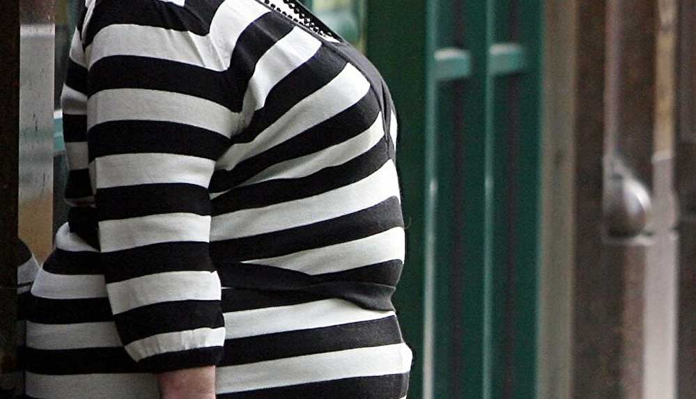 İngiltere'de obezite nedeniyle ölüm oranı, sigaraya bağlı ölümleri geçti
