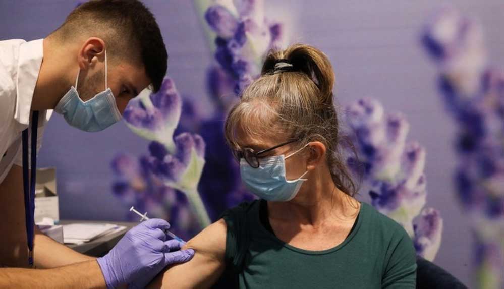 İsrail'de-yapılan-araştırmalar,-Pfizer-aşısının-viral-yükü-azalttığını-gösterdi