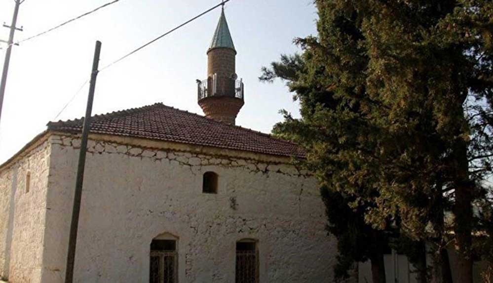 İzmir'de-190-yıllık-tarihi-cami-için-yıkım-kararı!