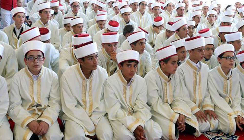 İzmir'de Kur'an kurslarına gidenler ve hafızlar 'kısıtlamadan muaf' tutulacak