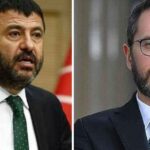 İletişim Başkanı’ndan CHP’li Ağbaba’ya: Benimle ilgili söylediğin yalan için sana 3 kuruşluk dava açacağım, şu profil fotoğrafını da değiştir 5 İletişim Başkanı’ndan CHP’li Ağbaba’ya_ Benimle ilgili söylediğin yalan için sana 3 kuruşluk dava açacağım, şu profil fotoğrafını da değiştir