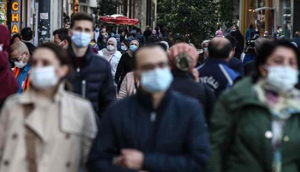 İstanbul İl Sağlık Müdürü: Mutasyonlarda ağır vakalarımız eskisine göre fazla değil