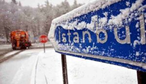Vali Yerlikaya açıkladı: İstanbul kar yağışına hazırlanıyor