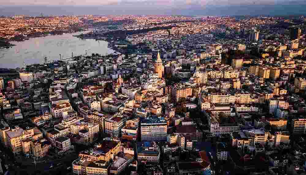 İstanbul'da en fazla ‘yaşlı’ bina bulunduran ilçeler hangileri?