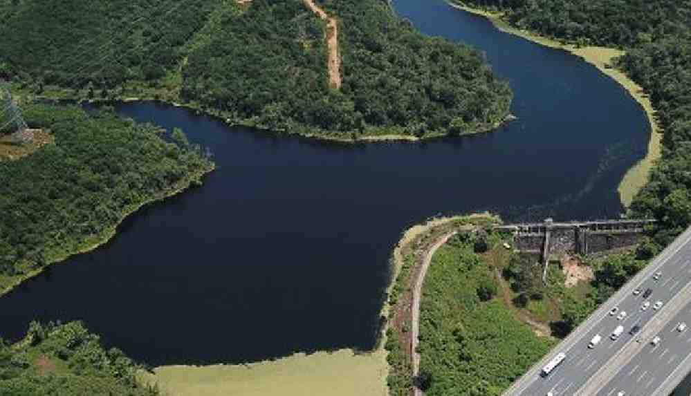 İstanbul'da barajların doluluk oranı artıyor