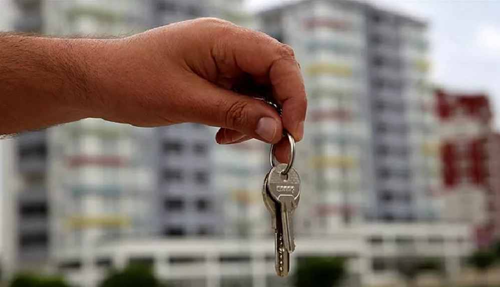 İstanbul'da 'bayana uygun ev' ilanına 8 bin lira ceza