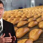 _İstanbul'da ekmeğin yüzde 6'sı Halk Ekmek tarafından üretiliyor; bu gürültünün arkasında başka şeyler hissediyorum_