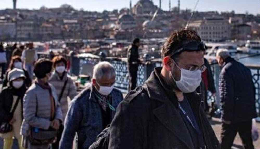 İstanbul’daki hastanelere ‘hazırlık yapın’ mesajı gittiği iddia ediliyor: Mart-nisan uyarısı 4 İstanbul’daki hastanelere ‘hazırlık yapın’ mesajı gittiği iddia ediliyor_ Mart-nisan uyarısı