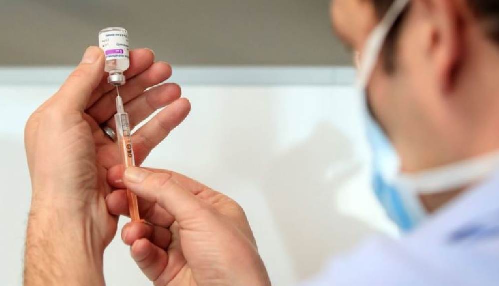 Sağlık Bakanlığı, koronavirüs aşılama randevu sisteminde değişikliğe gitti
