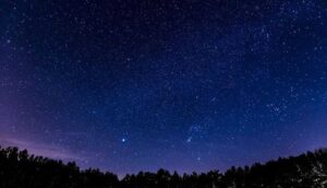İngiltere’de ışık kirliliğini hesaplamak için “yıldızları sayma” çağrısı