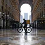 İtalya'da-yemek-siparişi-hizmeti-veren-4-şirkete-733-milyon-euroluk-ceza--'Kuryeler-köle-değil'