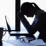 Kadınların yüzde 80'i işyerinde mobbinge uğruyor