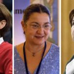 Kaftancıoğlu, Fincancı ve Akşener Fransız basınında: 'Erdoğan'ın yolundaki üç kadın engel' 7 Kaftancıoğlu, Fincancı ve Akşener Fransız basınında_ 'Erdoğan'ın yolundaki üç kadın engel'