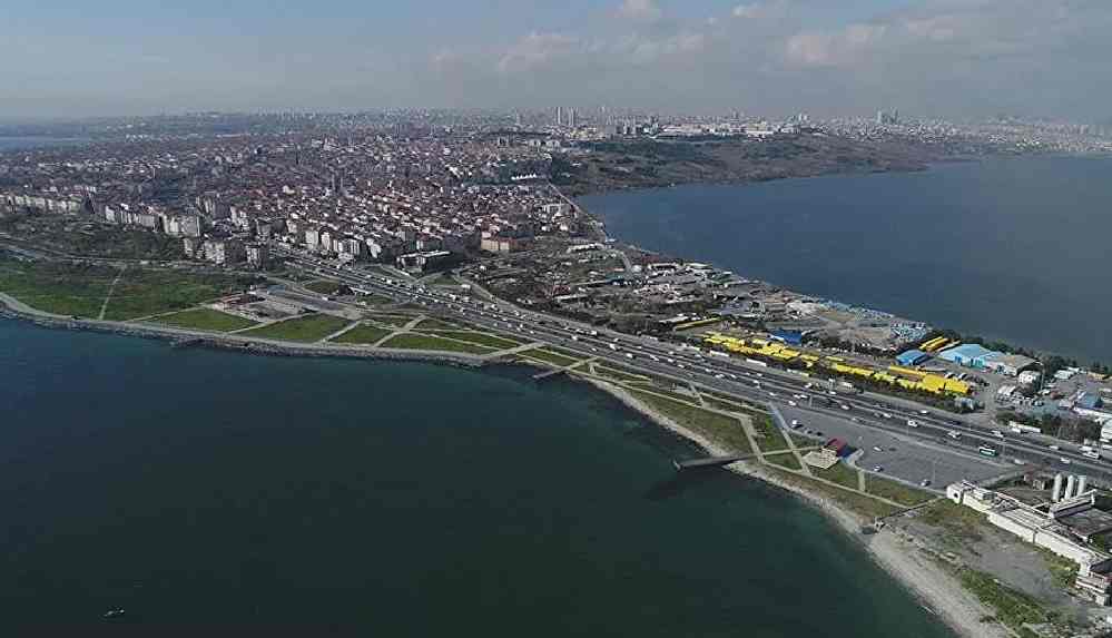 'Kanal İstanbul, Halkalı-Kapıkule YHT Projesi’nin maliyetini ikiye katladı'