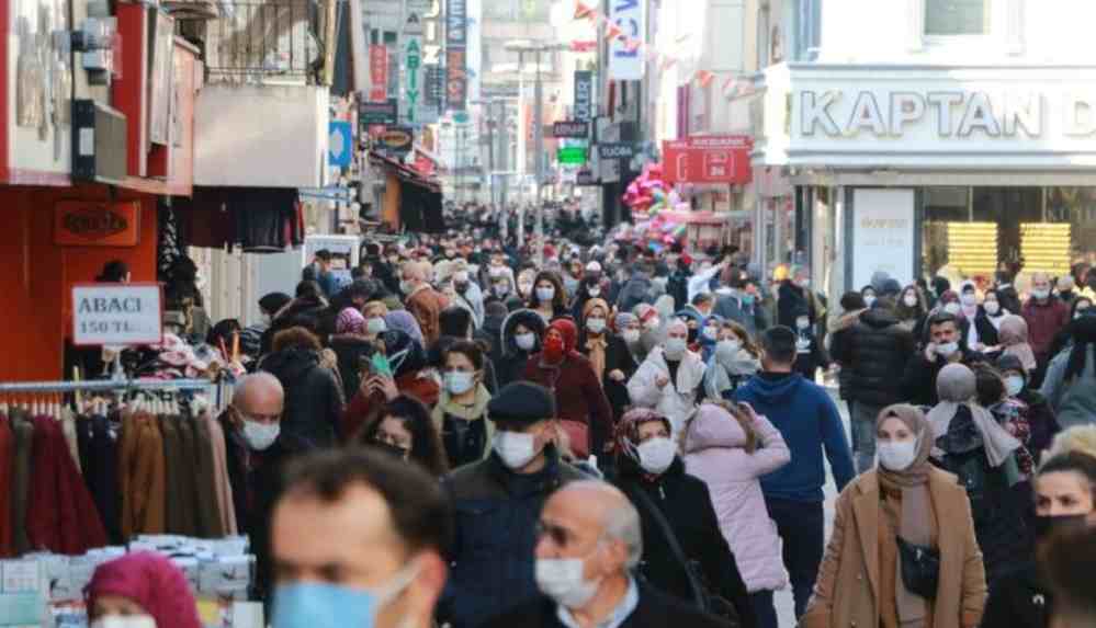 Karadeniz'de Covid-19 vaka sayıları neden yüksek_