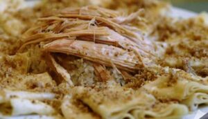 Kastamonu, yöresel mutfağıyla UNESCO’ya hazırlanıyor
